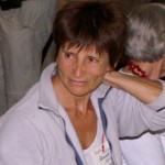Christine DOUCET