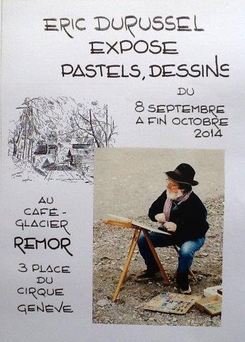 Palette carougeoise©